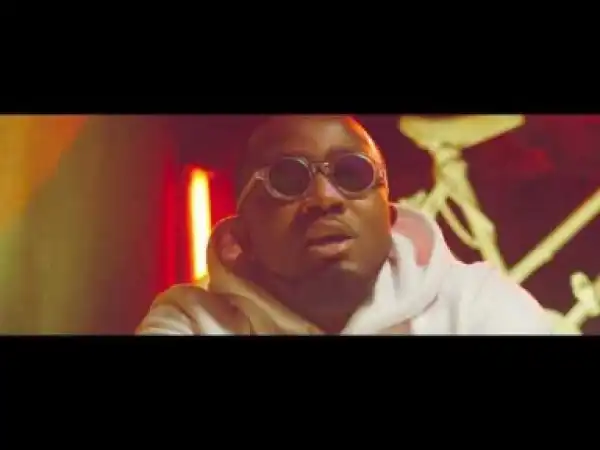 Video: Ice Prince – Replay